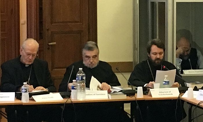 Нарушение религиозных прав и свобод: нетерпимость, дискриминация и преследование